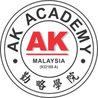 AK Academy 勤略学院 logo - Similar company to Utmspace