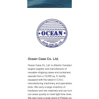 Ocean Case Co. Ltd