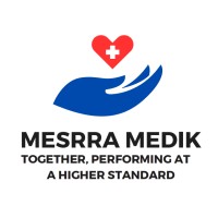 MESRRA MEDIK logo - Similar company to A Tech Insure