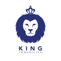 KING IMMOBILIER GROUP SAS logo - Similar company to Commune Pomponne