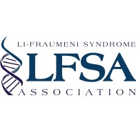 Li-Fraumeni Syndrome Association logo - Similar company to Sabre Digital Creative & Marketing
