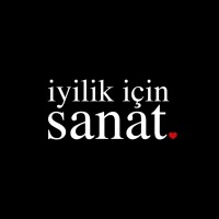 İyilik İçin Sanat logo - Similar company to Tutumluanne / Tutumludükkan