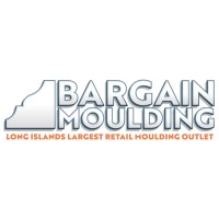 Bargain Moulding logo - Similar company to Piypanels