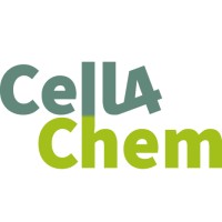 Cell4Chem logo - Similar company to Bio-Pat E.V.