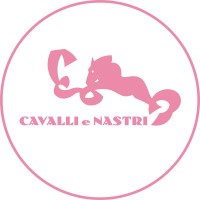 Cavalli e Nastri logo - Similar company to Bivio Milano