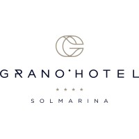 Grano Hotel Solmarina logo - Similar company to Grano Hotels