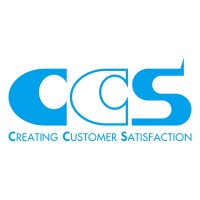 CCS Inc. logo - Similar company to Konica Minolta Sensing Americas - Latin America