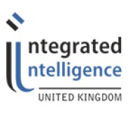 Integrated Intelligence Limited - innovative solutions provider logo - Similar company to 3D Prototipai