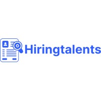 Hiring Talents UK logo - Similar company to Takeorders