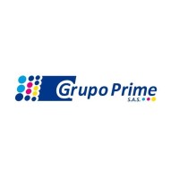 Grupo Prime SAS logo - Similar company to Sumima Sdn Bhd