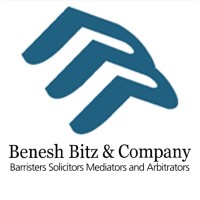 Benesh Bitz & Company logo - Similar company to S & S Lawyers