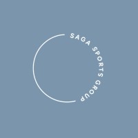 Saga Sports Group logo - Similar company to Countop