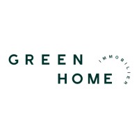 Green Home Immobilier logo - Similar company to Manajob