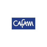 Cafam Oficial logo - Similar company to Zav