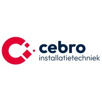 Cebro Installatietechniek bv logo - Similar company to Cebro Groep