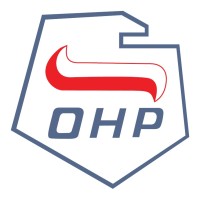 Komenda Główna OHP logo - Similar company to Wojewódzki Urząd Pracy W Katowicach