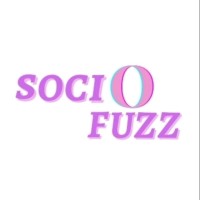 SocioFuzz logo - Similar company to Kaigon