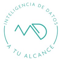 MaselData logo - Similar company to Bi-Fine Analytics