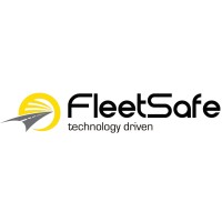 FleetSafe logo - Similar company to Sgesco-Max
