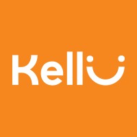 Kellü logo - Similar company to Dodo