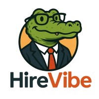 HireVibe logo - Similar company to Hirevibe