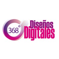 368 Diseños Digitales logo - Similar company to Ichamo Records