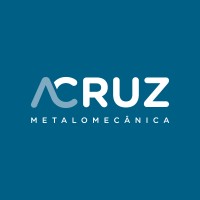 ACruz Metalomecânica logo - Similar company to Fundibarros - Fábrica De Candeeiros, Lda
