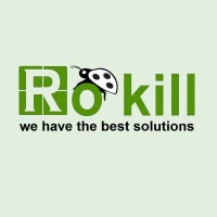 Rokill Saudi Arabia logo - Similar company to Five Moons Company Ltd.