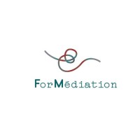 ForMédiation asbl logo - Similar company to Service De Médiation Pour Le Consommateur - Consumentenombudsdienst