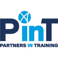 Partners in Training logo - Similar company to Willows End Training Ltd
