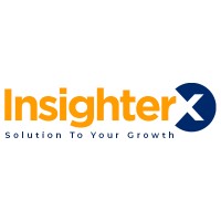 InsighterX logo - Similar company to Up Thrive