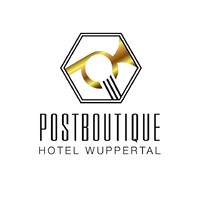 Postboutique Hotel Wuppertal logo - Similar company to Frühförderzentrum Solingen