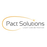 Pact Solutions logo - Similar company to Plusm2 België