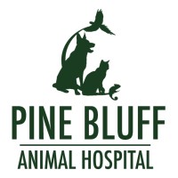 Pine Bluff Animal Hospital logo - Similar company to Herscher Community Unit School District #2