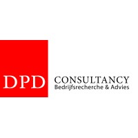 Recherchebureau DPD-Consultancy logo - Similar company to Hoffmann