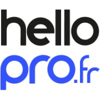 Hellopro logo - Similar company to Cendry