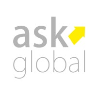 ASK Agency logo - Similar company to Ask Agency