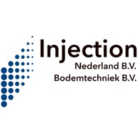 Injection Nederland BV / Injection Nederland Bodemtechniek B.V. logo - Similar company to Acochem | Advanced Construction Chemicals