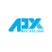 Apx International.