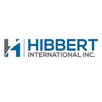 Hibbert International Inc. logo - Similar company to Trevi Pools & Spas