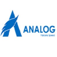 Analog General Trading Company logo - Similar company to Viva Electronics