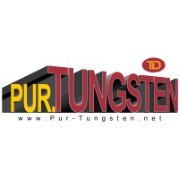 Pur-tungsten logo - Similar company to Tungsten Engineering Ltd