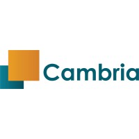Cambria Energy logo - Similar company to Cambria Energy