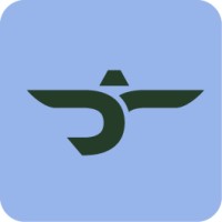 DroneTRUST logo - Similar company to Beyond Flight