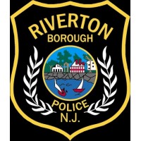 Riverton Police Department logo - Similar company to Protect-Us Private Security