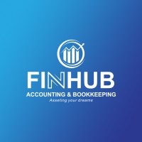 Finhub Accounting logo - Similar company to Finhub