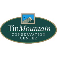 Tin Mountain Conservation Center logo - Similar company to Virtually Connected, Llc