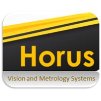 Horus logo - Similar company to Fr Automatic