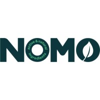 Nomo logo - Similar company to Modulor Group