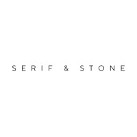 Serif and Stone logo - Similar company to Northshore College